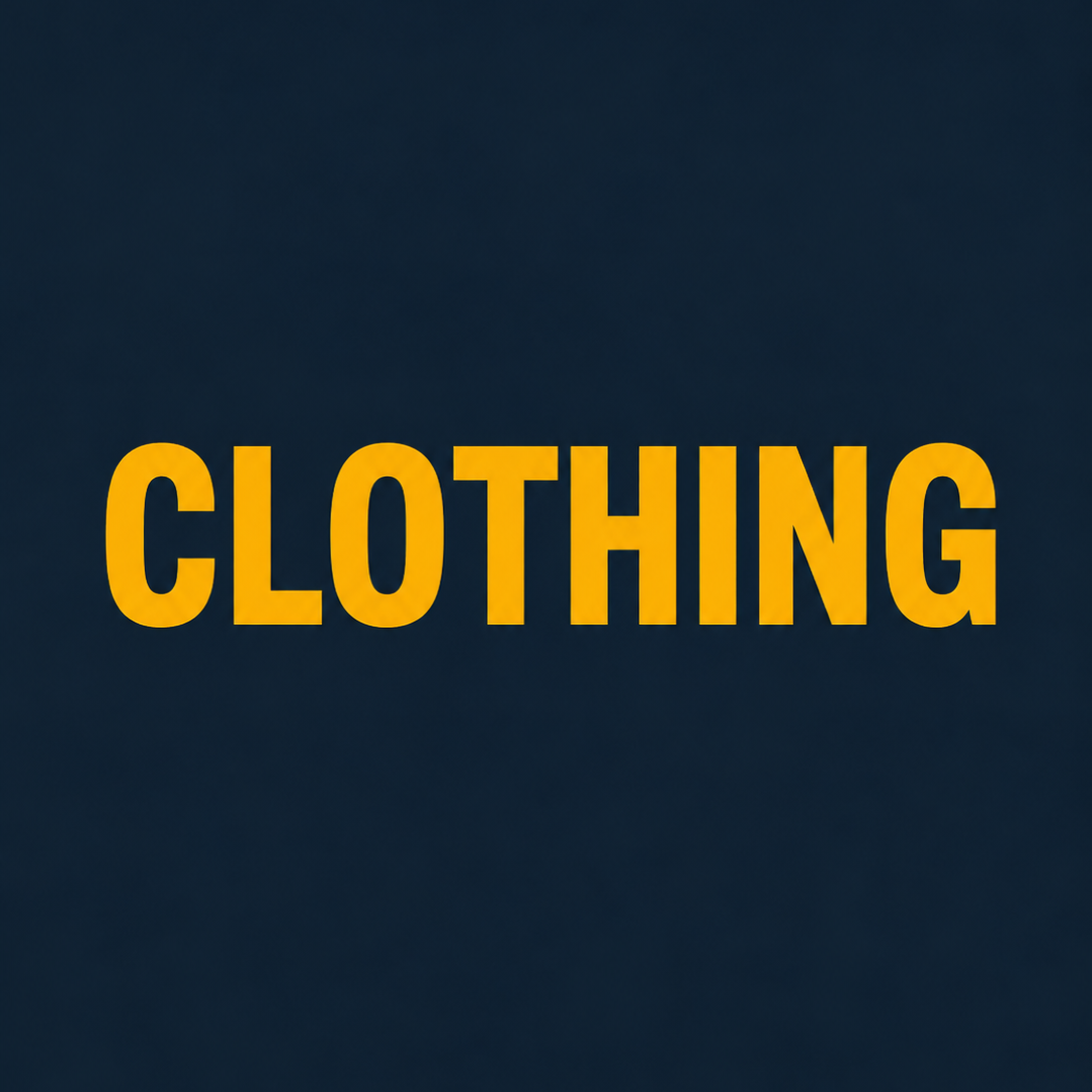 Clothing