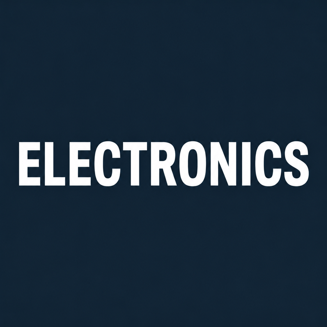 Electronics